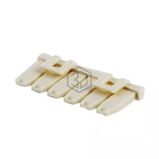 2125161006 - Molex - Rectangular Connectors - Accessories