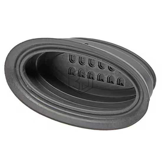 2070190016 - Molex - Rectangular Connectors - Accessories
