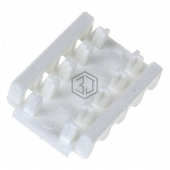 643077-5 - TE Connectivity AMP Connectors - Rectangular Connectors - Accessories