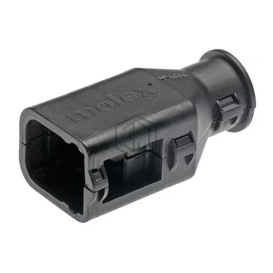 0349500821 - Molex - Rectangular Connectors - Accessories