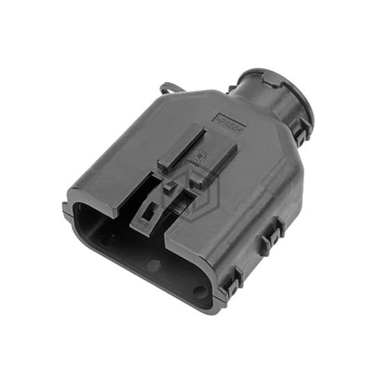 0349502011 - Molex - Rectangular Connectors - Accessories