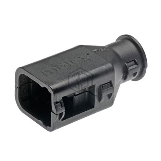 0349510620 - Molex - Rectangular Connectors - Accessories