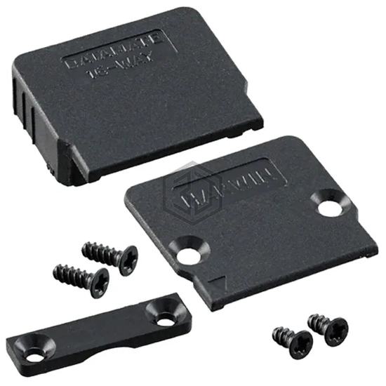 M80-8801698 - Harwin Inc. - Rectangular Connectors - Accessories