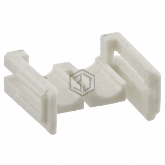 1565089-1 - TE Connectivity AMP Connectors - Rectangular Connectors - Accessories