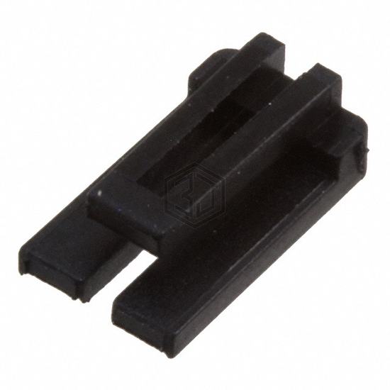 1969443-2 - TE Connectivity AMP Connectors - Rectangular Connectors - Accessories