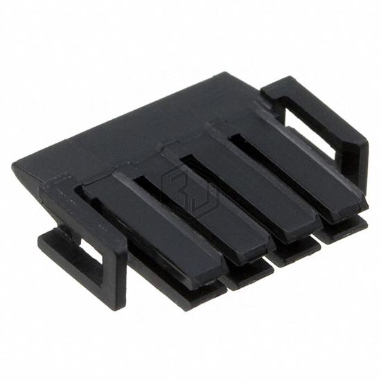 1969541-8 - TE Connectivity AMP Connectors - Rectangular Connectors - Accessories