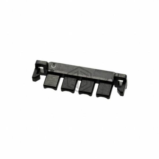 1969608-4 - TE Connectivity AMP Connectors - Rectangular Connectors - Accessories