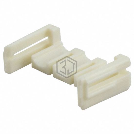 1565090-1 - TE Connectivity AMP Connectors - Rectangular Connectors - Accessories