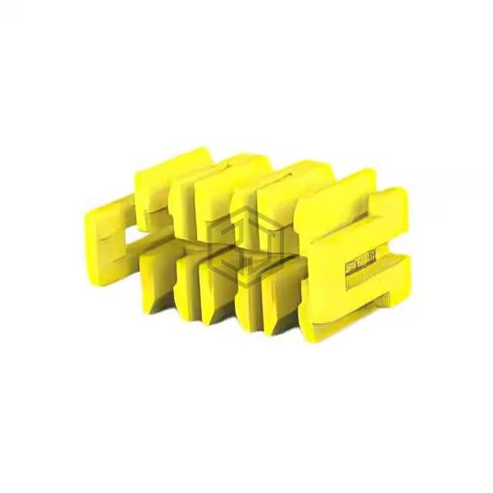 4-1971904-3 - TE Connectivity AMP Connectors - Rectangular Connectors - Accessories