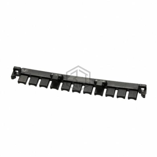 1-1969608-1 - TE Connectivity AMP Connectors - Rectangular Connectors - Accessories