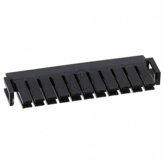 2-1969541-2 - TE Connectivity AMP Connectors - Rectangular Connectors - Accessories