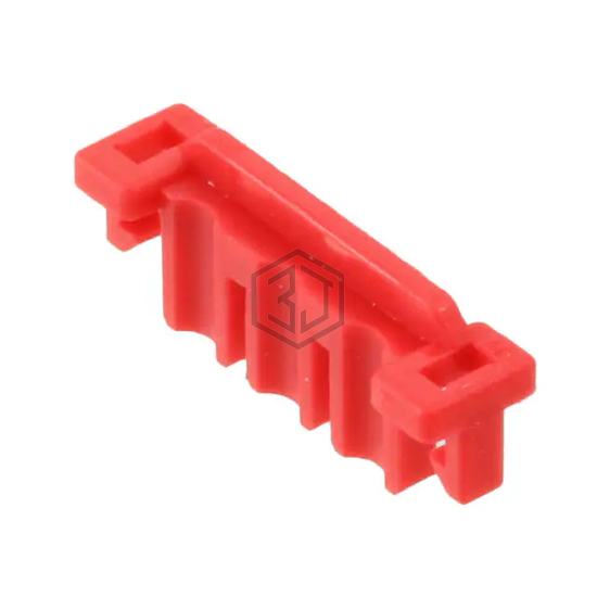 1969609-3 - TE Connectivity AMP Connectors - Rectangular Connectors - Accessories