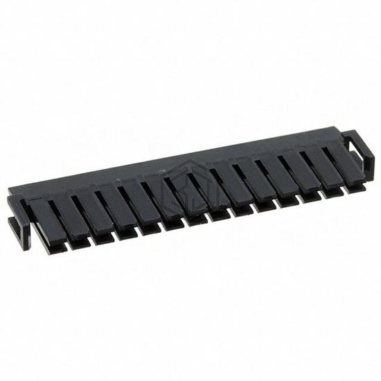 2-1969541-8 - TE Connectivity AMP Connectors - Rectangular Connectors - Accessories