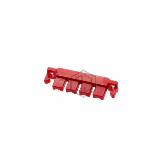 1969609-4 - TE Connectivity AMP Connectors - Rectangular Connectors - Accessories