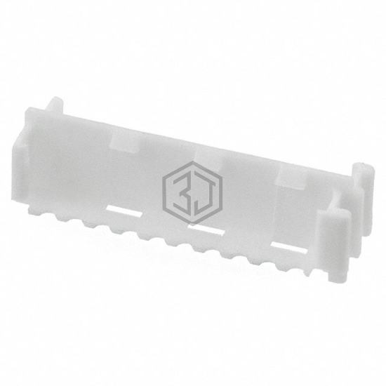 2-175133-0 - TE Connectivity AMP Connectors - Rectangular Connectors - Accessories