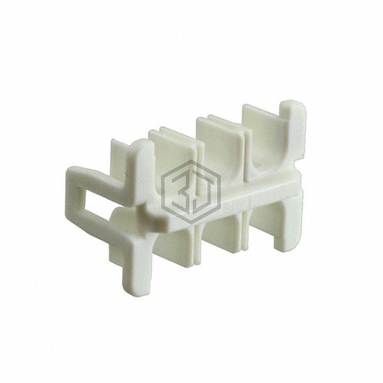 2-1971778-3 - TE Connectivity AMP Connectors - Rectangular Connectors - Accessories