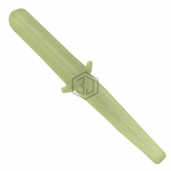 640255-1 - TE Connectivity AMP Connectors - Rectangular Connectors - Accessories