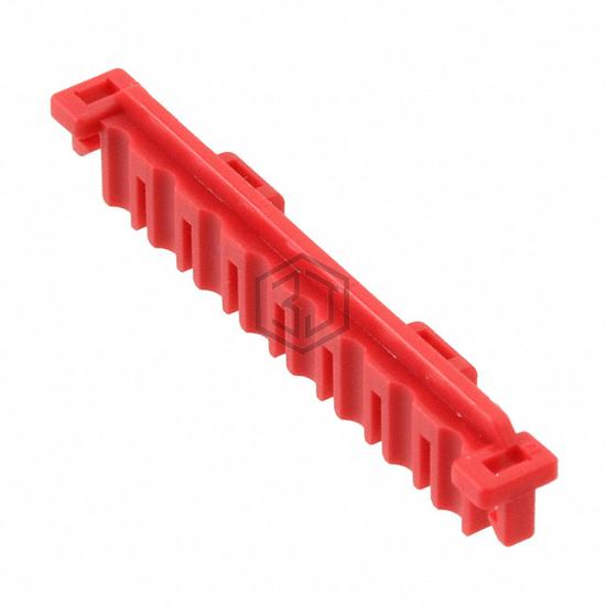 1969609-8 - TE Connectivity AMP Connectors - Rectangular Connectors - Accessories
