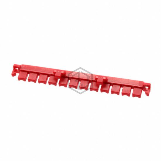1-1969609-2 - TE Connectivity AMP Connectors - Rectangular Connectors - Accessories