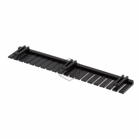 2-1969443-0 - TE Connectivity AMP Connectors - Rectangular Connectors - Accessories