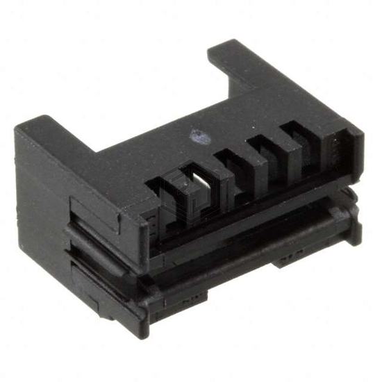 1-964575-5 - TE Connectivity AMP Connectors - Rectangular Connectors - Accessories