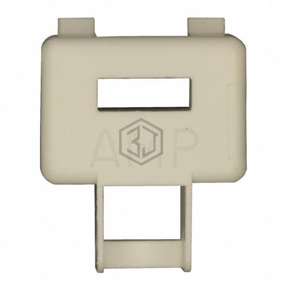 641778-1 - TE Connectivity AMP Connectors - Rectangular Connectors - Accessories