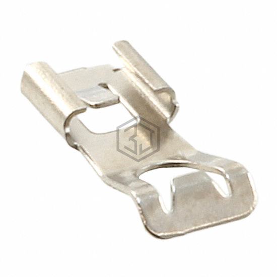 M80-001 - Harwin Inc. - Rectangular Connectors - Accessories