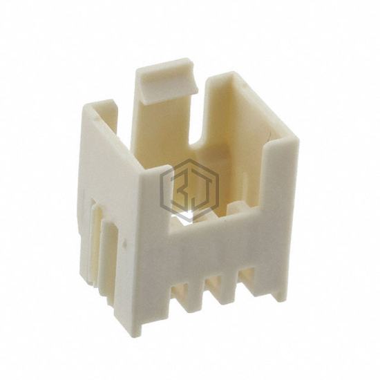 9-964575-3 - TE Connectivity AMP Connectors - Rectangular Connectors - Accessories