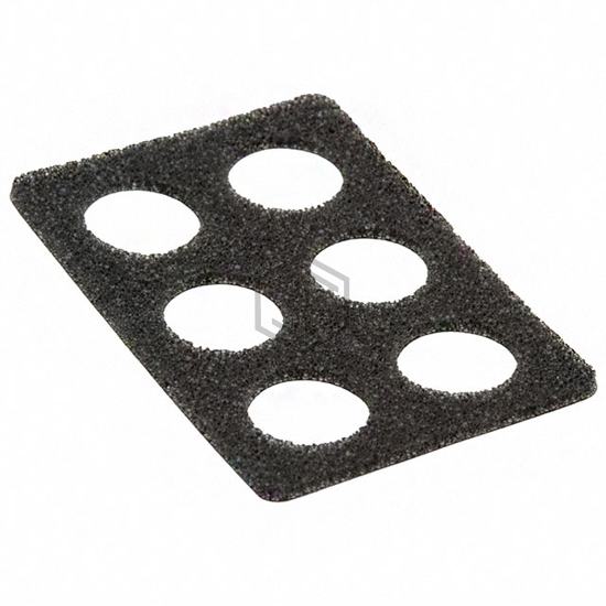 2029442-1 - TE Connectivity AMP Connectors - Rectangular Connectors - Accessories