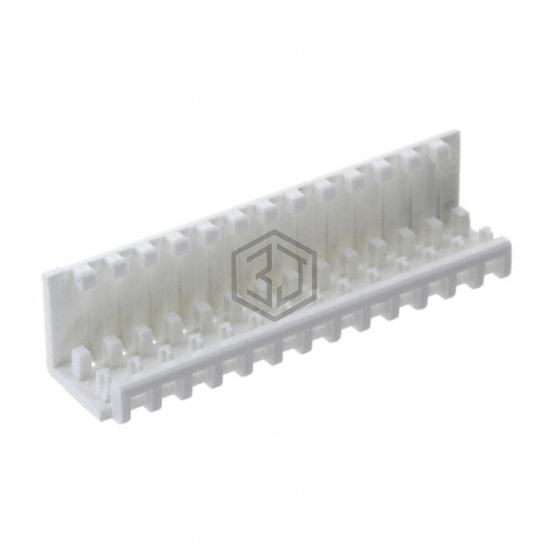 1-643075-4 - TE Connectivity AMP Connectors - Rectangular Connectors - Accessories