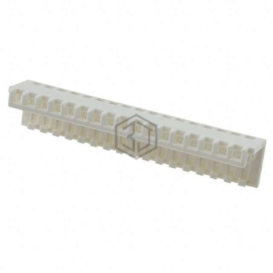 1-643075-8 - TE Connectivity AMP Connectors - Rectangular Connectors - Accessories