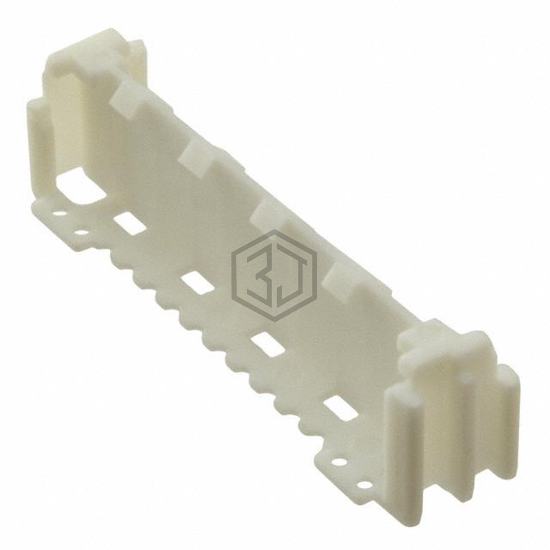 2-179472-8 - TE Connectivity AMP Connectors - Rectangular Connectors - Accessories