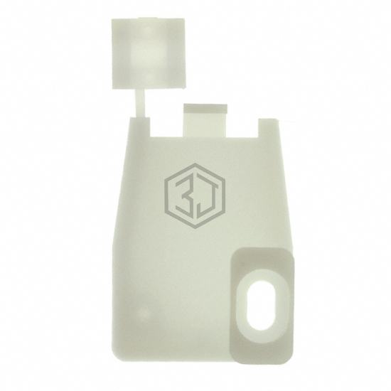 1-640719-0 - TE Connectivity AMP Connectors - Rectangular Connectors - Accessories