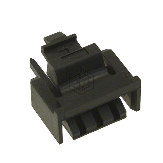 103680-1 - TE Connectivity AMP Connectors - Rectangular Connectors - Accessories