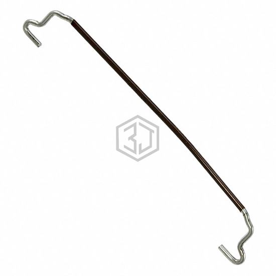 DF81-50P-LCH(52) - Hirose Electric Co Ltd - Rectangular Connectors - Accessories
