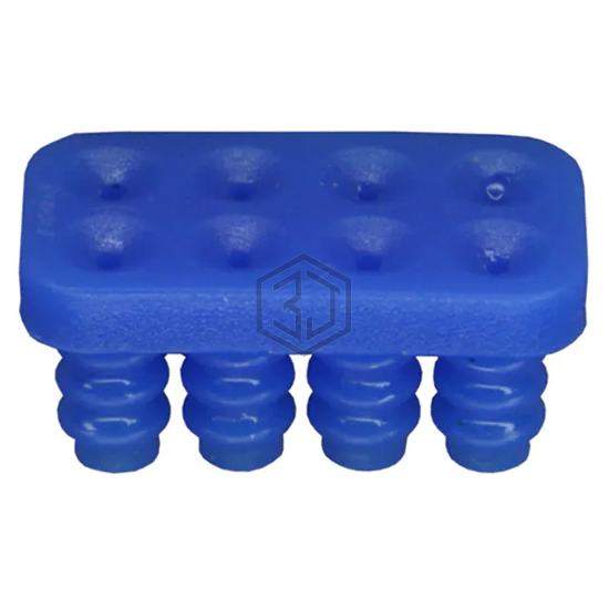 1586359-8 - TE Connectivity AMP Connectors - Rectangular Connectors - Accessories