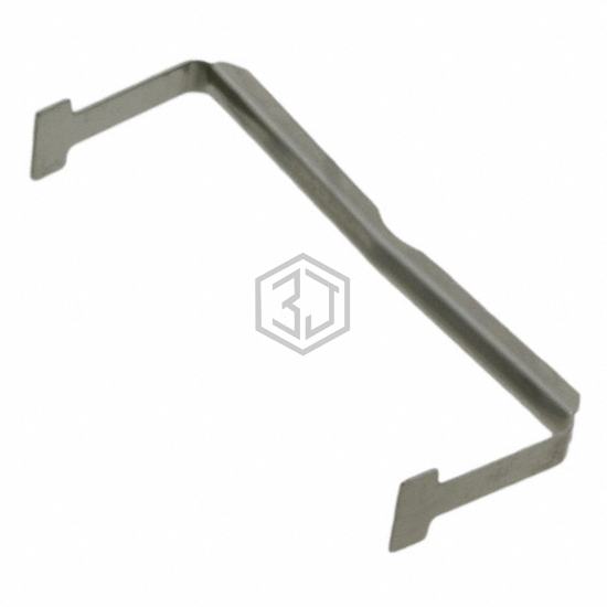 3448-2024 - 3M - Rectangular Connectors - Accessories