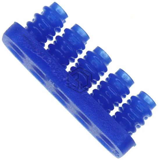 1-1586359-0 - TE Connectivity AMP Connectors - Rectangular Connectors - Accessories