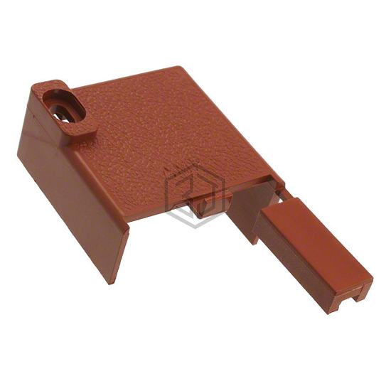 643266-1 - TE Connectivity AMP Connectors - Rectangular Connectors - Accessories