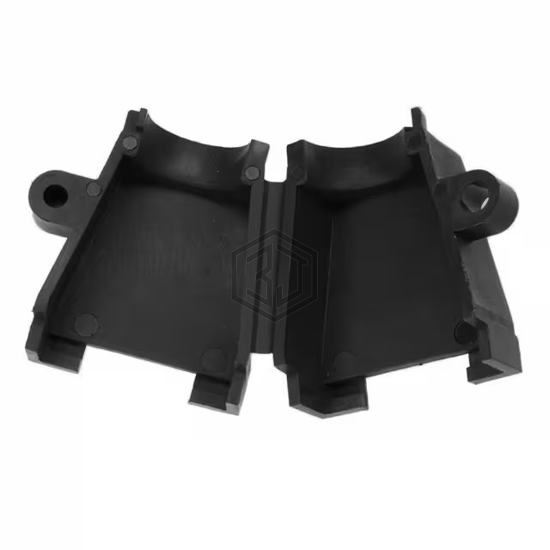 480634-1 - TE Connectivity AMP Connectors - Rectangular Connectors - Accessories
