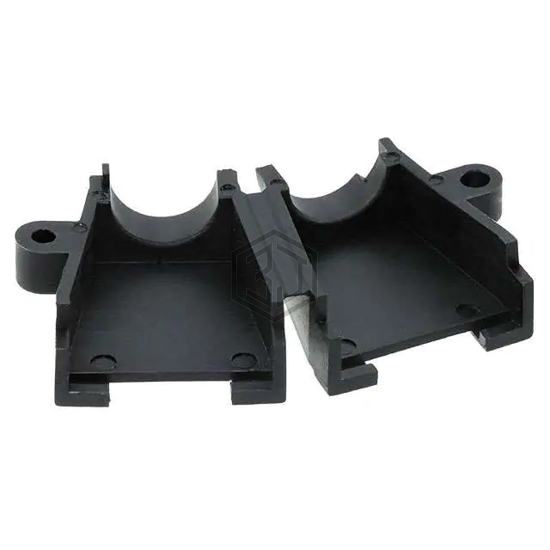 1-480634-9 - TE Connectivity AMP Connectors - Rectangular Connectors - Accessories