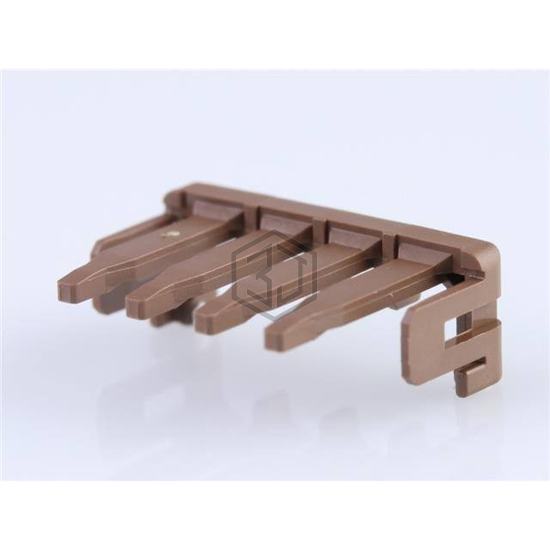 504695-0407 - Molex - Rectangular Connectors - Accessories