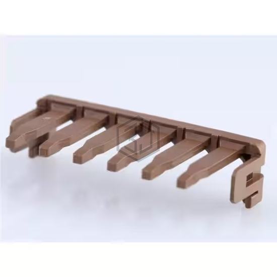 504695-0607 - Molex - Rectangular Connectors - Accessories