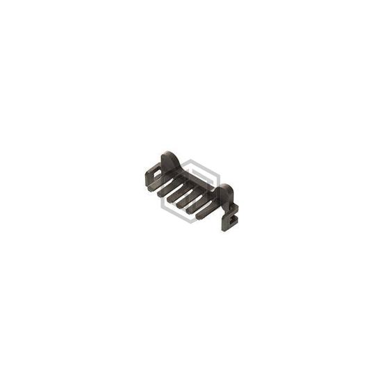201196-4040 - Molex - Rectangular Connectors - Accessories