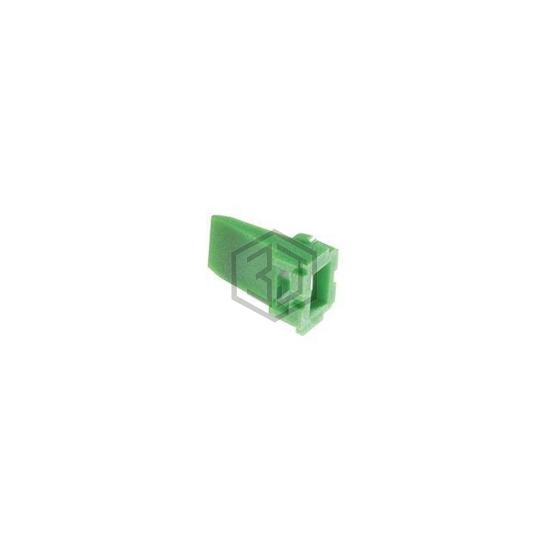 93447-3047 - Molex - Rectangular Connectors - Accessories