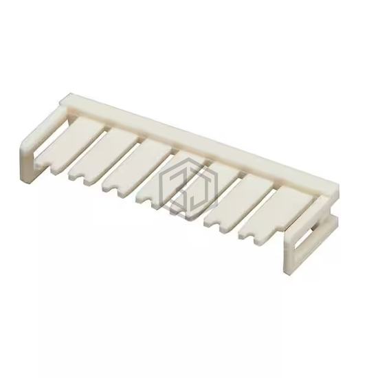 207845-0007 - Molex - Rectangular Connectors - Accessories