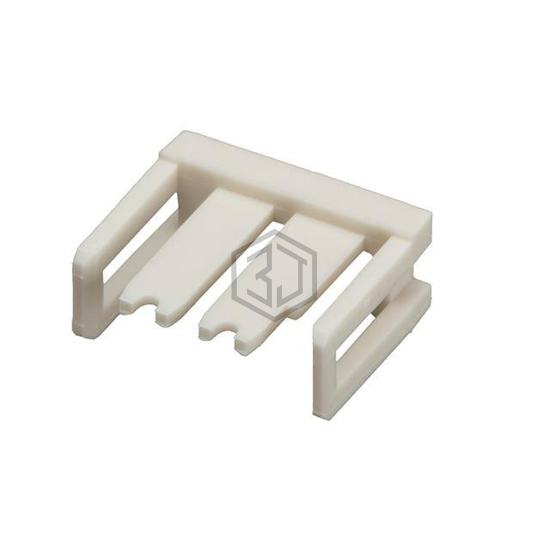207845-0002 - Molex - Rectangular Connectors - Accessories