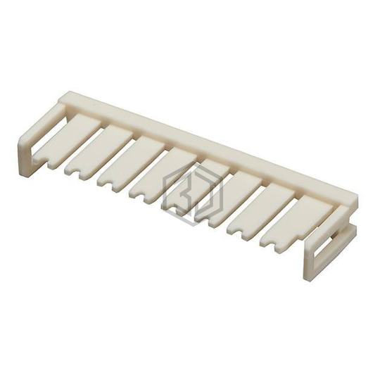 207845-0008 - Molex - Rectangular Connectors - Accessories