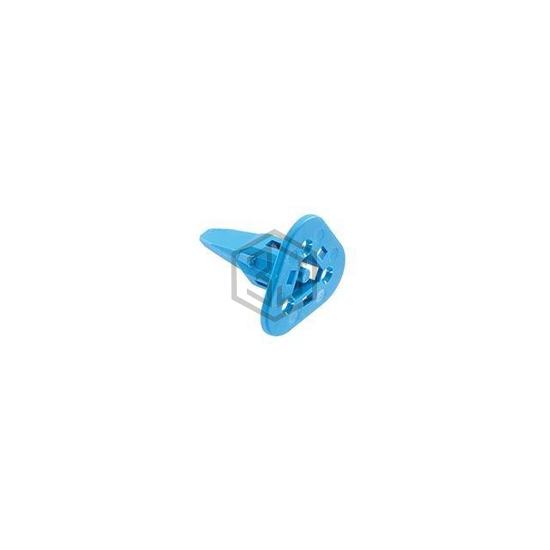 93448-2004 - Molex - Rectangular Connectors - Accessories