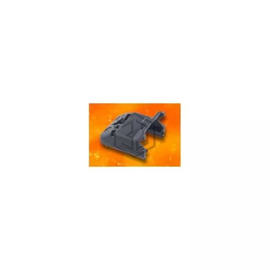 98649-1003 - Molex - Rectangular Connectors - Accessories